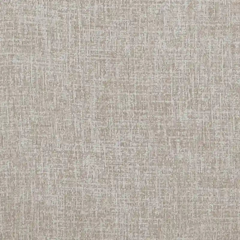Fauteuil inclinable manuel avec dossier capitonné, clous décoratifs et pieds en bois massif