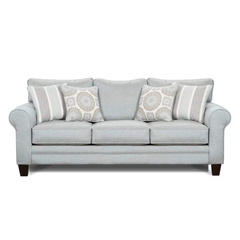 Grande Mist Queen Sleep Sofa
